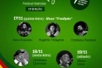 Conheça os shows da 11ª edição do Festival Nativista Canto de Luz