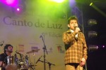 CTG Clube Farroupilha recebe grande público na segunda noite do Festival Canto de Luz