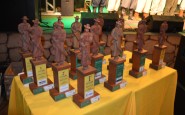 Troféus homenagearam 125 anos de colonização de Ijuí