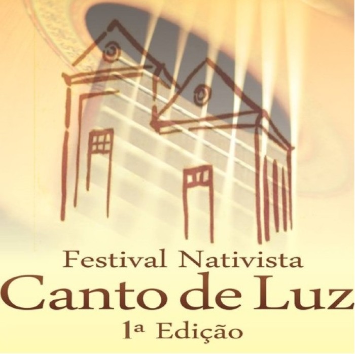 Ijuí será sede do Festival Nativista “Canto de Luz”